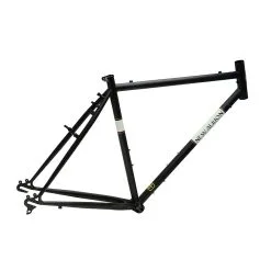Soma New Albion Frame Privateer Matte Blk