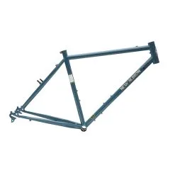 Soma New Albion Frame Privateer Colonial Blue