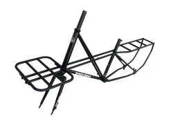 Soma Yasujiro Mini Cargo Frameset