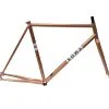 Soma Frameset Rush Satin Copper