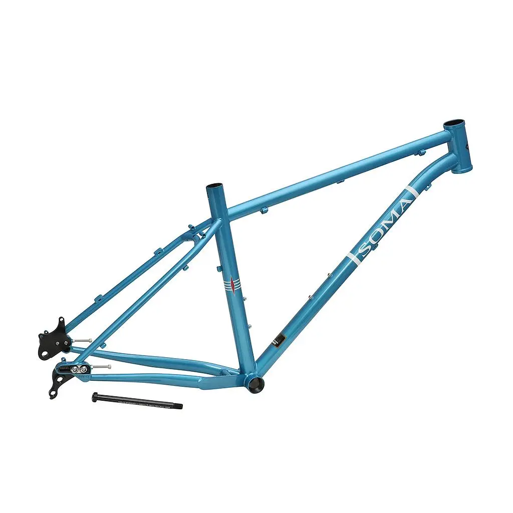 Soma Frame Riff Blue (Standard) 3 Soma Frame Riff Blue (Standard)