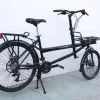 Soma Cargo Bike Pick Up Artist Complete -BIKE shop 5B932115D20Soma20Cargo20Bike20Pick20Up20Artist20Complete