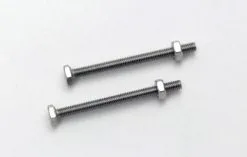 Soma Dropout Limit Screws Pair