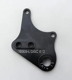 Soma IRD Sliding Dropout Insert 142mm Thru-Axle Left Side ISO