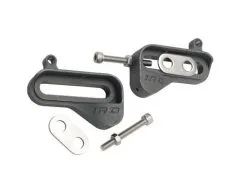 Soma IRD Dropouts Broski Sliding W/Stamped Logo