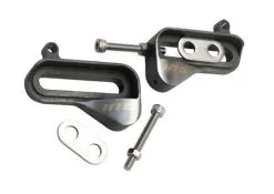 Soma IRD Dropouts Broski Sliding W/o Stamped Logo