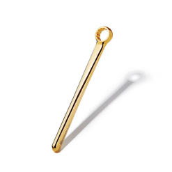 Soma Runwell Aqualia 15mm Wrench - Gold