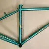 Soma Interloc Frameset Cyclocross Green 42cm C-t (2001)