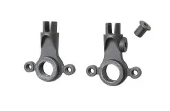 Soma Long Shen Fork End Set, 12mm Thru-Axle (LE32B-2)