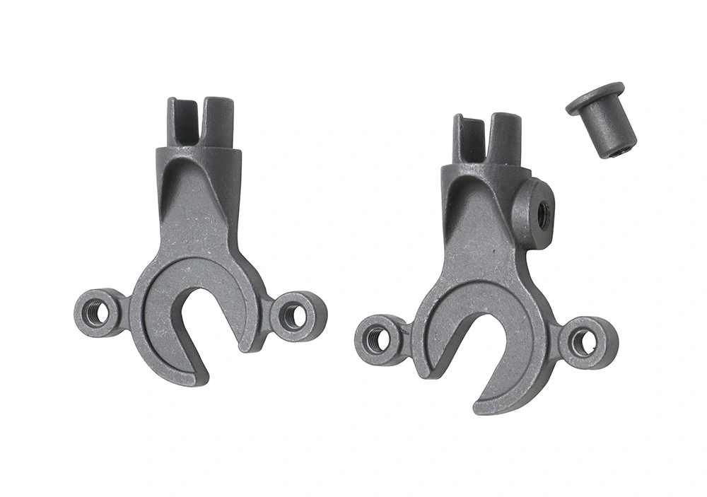 Soma Long Shen Fork End Set W/Flat Mount (LE33A-2) 3 Soma Long Shen Fork End Set W/Flat Mount (LE33A-2)