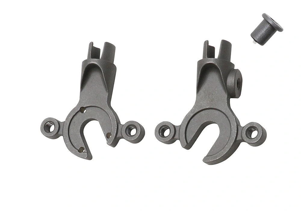 Soma Long Shen Fork End Set (LE33C-2-S) 3 Soma Long Shen Fork End Set (LE33C-2-S)