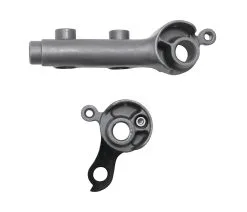 Soma Long Shen Stainless Dropout Set (LR26A-1-S)