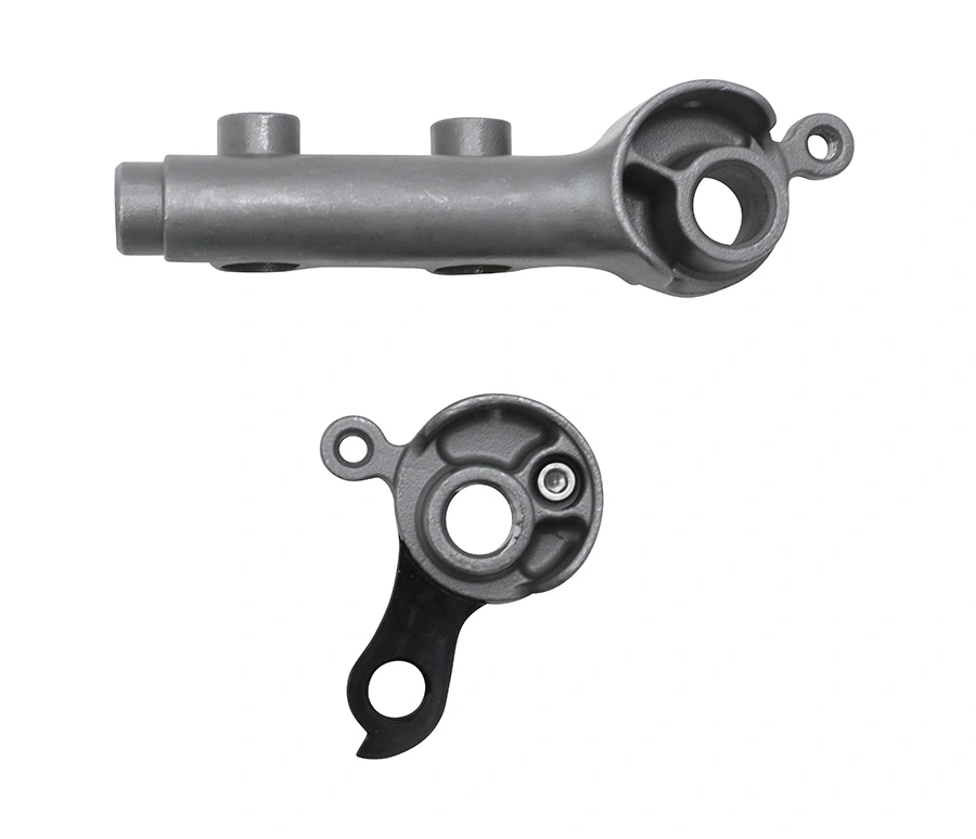 Soma Long Shen Stainless Dropout Set (LR26A-1-S) 3 Soma Long Shen Stainless Dropout Set (LR26A-1-S)