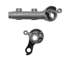 Soma Long Shen CrMo Dropout Set (LR26-A-1)