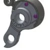 Soma Long Shen Right Dropout Insert, Thru-Axle (LR31-3-A)