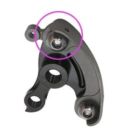 Soma Long Shen Bolt & Spring Washer For LR28 EACH