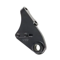Soma IRD Sliding Dropout Insert 142mm Thru-Axle Left Side Flat Mount