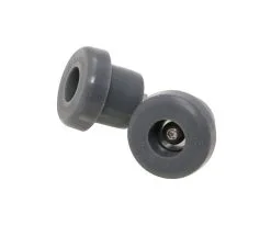 Soma Cardiff Bar End Plugs 20-22mm Pair -BIKE shop Cardiff20Bar20End20Plugs20Pair 1