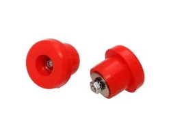 Soma Cardiff Bar End Plugs 20-22mm Pair -BIKE shop Cardiff20Bar20End20Plugs20Pair 2