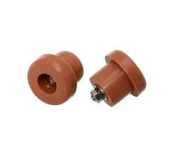Soma Cardiff Bar End Plugs 20-22mm Pair -BIKE shop Cardiff20Bar20End20Plugs20Pair