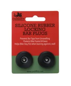 Soma Cardiff Bar End Plugs 20-22mm Pair -BIKE shop Cardiff20Bar20End20Plugs20Pair 4