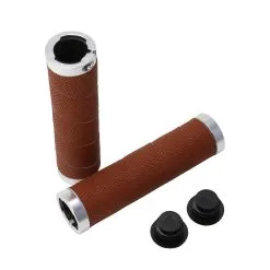 Soma Cardiff Grips Metro Lock-On -BIKE shop Cardiff20Grips20Metro20Lock On