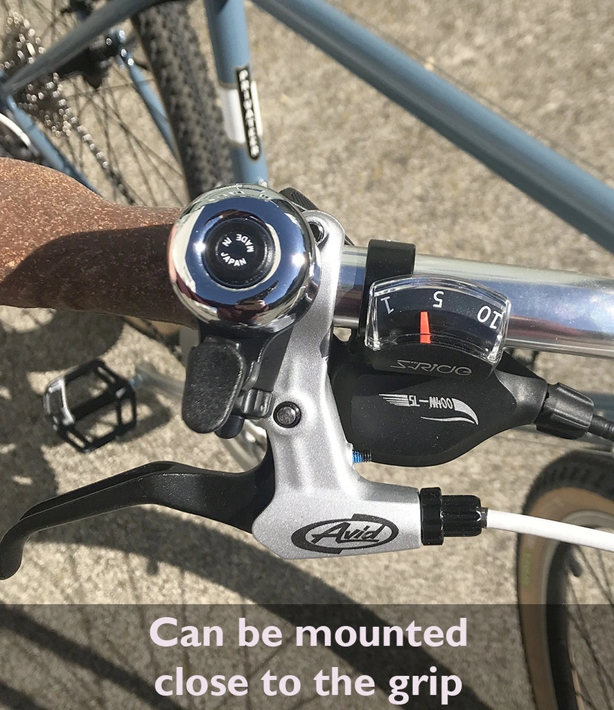 Soma Crane Bell Flex Tite Band 7 Soma Crane Bell Flex Tite Band - Image 5