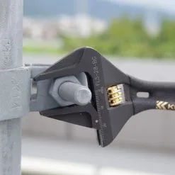 Soma Fujiya ThinLine JIS Cresent Wrench (FLS-28-BG) -BIKE shop Fujiya20ThinLine20JIS20Cresent20Wrench2028FLS 28 BG29 1