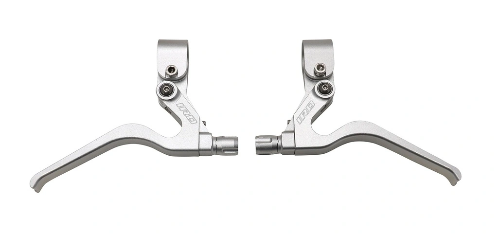 Soma IRD Brake Lever Set Cafam-L (Long Pull) Solid Color 6 Soma IRD Brake Lever Set Cafam-L (Long Pull) Solid Color - Image 4