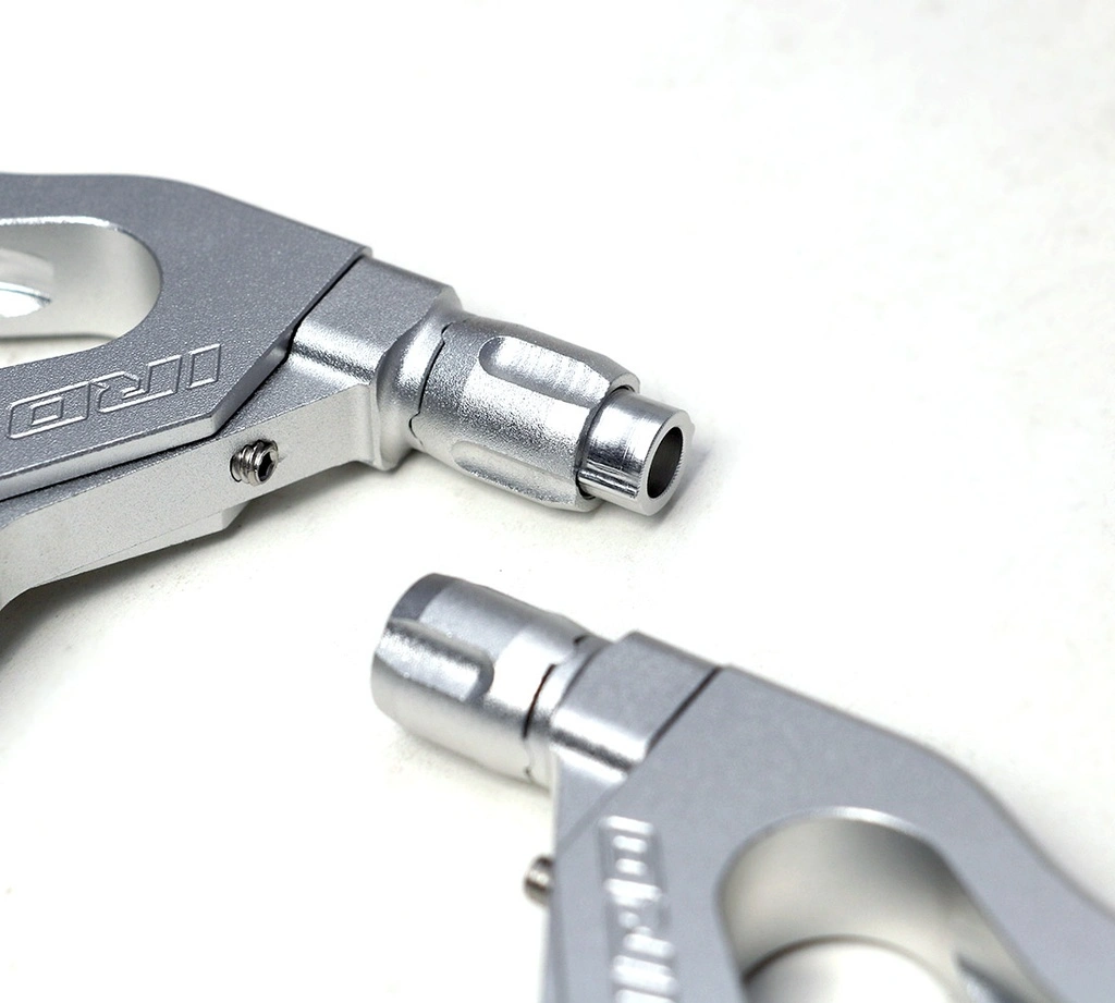 Soma IRD Brake Lever Set Cafam-L (Long Pull) Solid Color 7 Soma IRD Brake Lever Set Cafam-L (Long Pull) Solid Color - Image 5