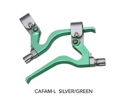 Soma IRD Brake Lever Set Cafam-L (Long Pull) Mixed Color -BIKE shop IRD20Brake20Lever20Set20Cafam L2028Long20Pull2920Mixed20Color 1