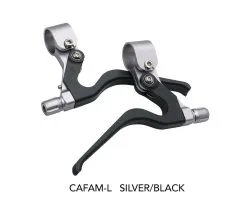 Soma IRD Brake Lever Set Cafam-L (Long Pull) Mixed Color -BIKE shop IRD20Brake20Lever20Set20Cafam L2028Long20Pull2920Mixed20Color 2