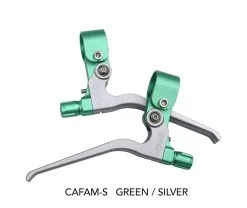 Soma IRD Brake Lever Set Cafam-S (Short Pull) Mixed Color -BIKE shop IRD20Brake20Lever20Set20Cafam S2028Short20Pull2920Mixed20Color 1