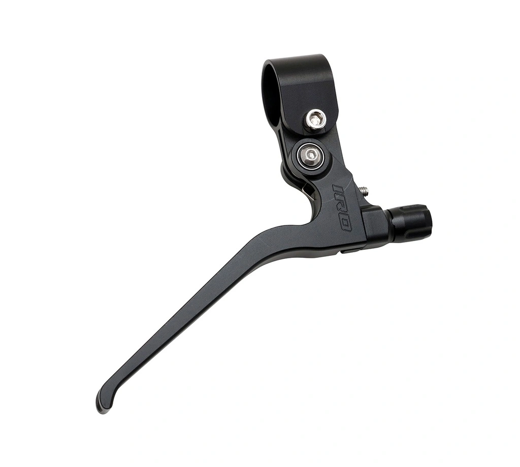 Soma IRD Brake Lever Set Cafam-S (Short Pull) Solid Color 5 Soma IRD Brake Lever Set Cafam-S (Short Pull) Solid Color - Image 3