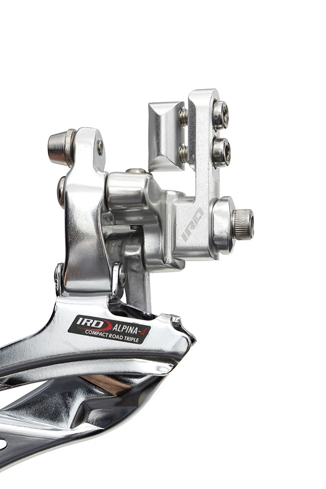Soma IRD Front Derailleur Dropper 4 Soma IRD Front Derailleur Dropper - Image 2
