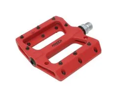 Soma IRD Pedals Karbonite MTB Sealed W/Removable Pins -BIKE shop IRD20Pedals20Karbonite20red