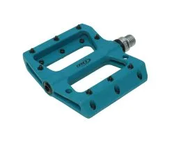 Soma IRD Pedals Karbonite MTB Sealed W/Removable Pins -BIKE shop IRD20Pedals20Karbonite20teal20blue