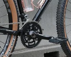 Soma IRD Vortex Sub-Compact Crankset 46/30t -BIKE shop IRD20Vortex20OB20SC20Crankset2046 30t