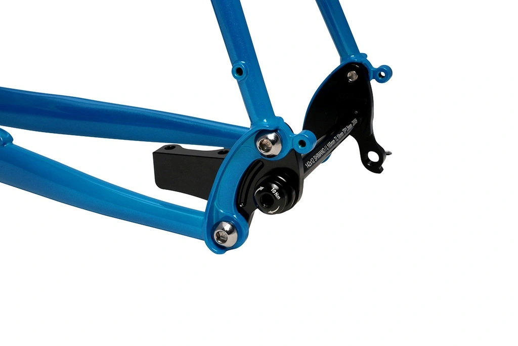 Soma Long Shen Modular Dropout Set, Full (LR28A-1) 5 Soma Long Shen Modular Dropout Set, Full (LR28A-1) - Image 3