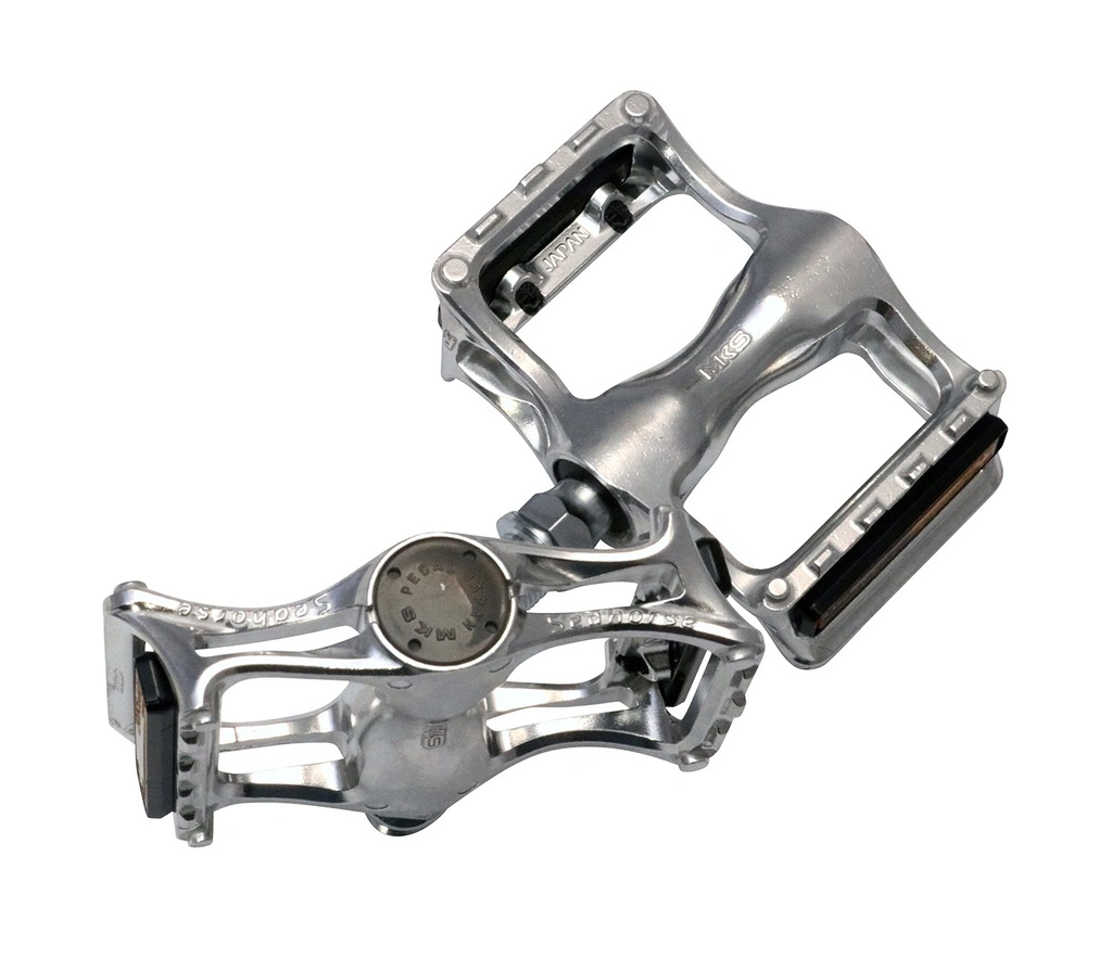 Soma MKS Pedals Seahorse 4 Soma MKS Pedals Seahorse - Image 2