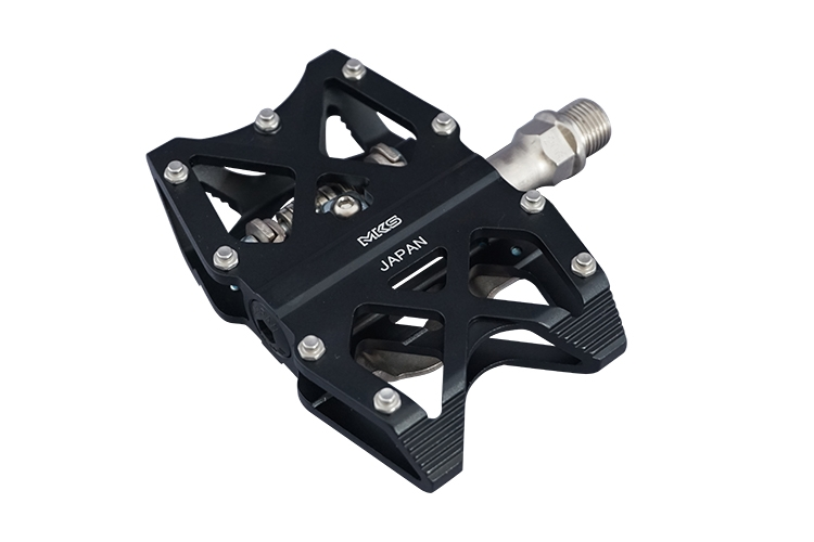 Soma MKS Solution Pedal 4 Soma MKS Solution Pedal - Image 2