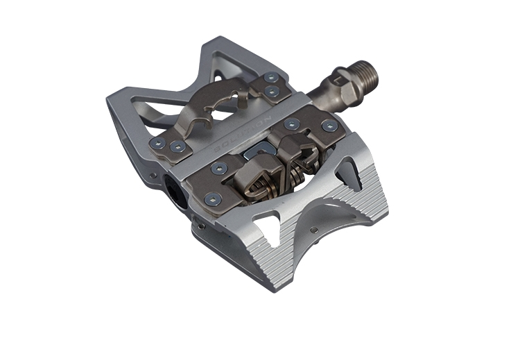 Soma MKS Solution Pedal 6 Soma MKS Solution Pedal - Image 4