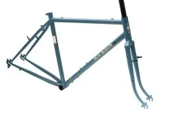 Soma New Albion Frame Privateer Colonial Blue -BIKE shop New20Albion20Frame20Privateer20Colonial20Blue 3