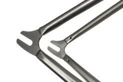 Soma Pake Track Frame Rum Runner Silver Mercury -BIKE shop Pake20Frame20Rum20Runner20Silver20Mercury 1