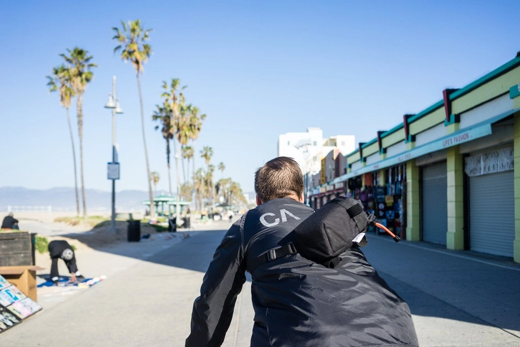 Soma Road Runner Point N Shooter Large 5 Soma Road Runner Point N Shooter Large - Image 3