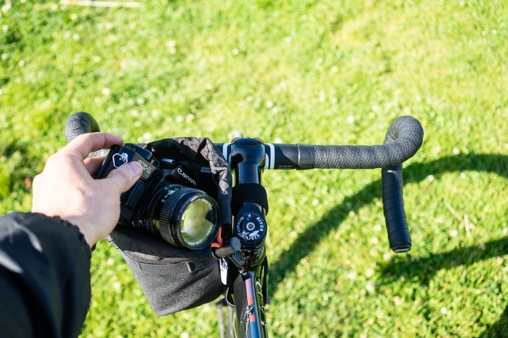 Soma Road Runner Point N Shooter Large 4 Soma Road Runner Point N Shooter Large - Image 2