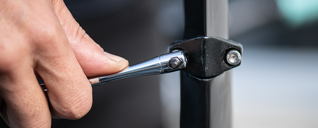 Soma Runwell STEX Portable Hex Wrench 3-4-5-6mm (Bits) 5 Soma Runwell STEX Portable Hex Wrench 3-4-5-6mm (Bits) - Image 3