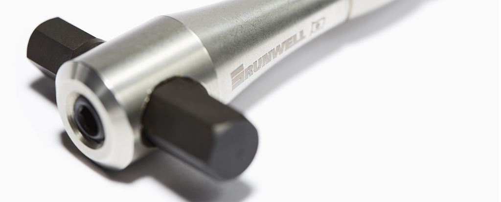 Soma Runwell SUSX Portable Hex Wrench 3,4,5,6mm (Bits) 4 Soma Runwell SUSX Portable Hex Wrench 3,4,5,6mm (Bits) - Image 2