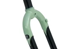 Soma Fork Jawbone A-Type (Potts /Thru-Axle) Sage Grn/Blk -BIKE shop Soma20Fork20for20Jawbone2028Potts20 Thru Axle29 1