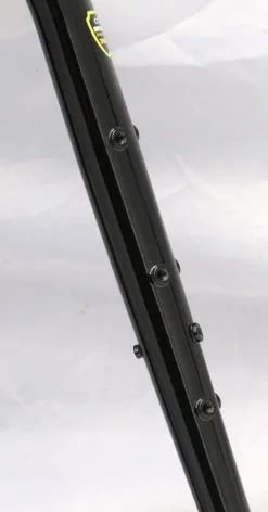 Soma Fork For Jawbone B-Type (QR) Black 7 Soma Fork For Jawbone B-Type (QR) Black -BIKE shop Soma20Fork20for20Jawbone20B Type2028QR2920Black 1